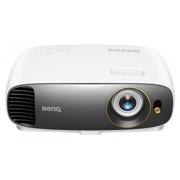 Proyector BenQ Home Cinema W1700 DLP, 2160p 3840 x 2160, 2200 Lúmenes, 3D, con Bocinas, Negro/Blanco - Envío Gratis