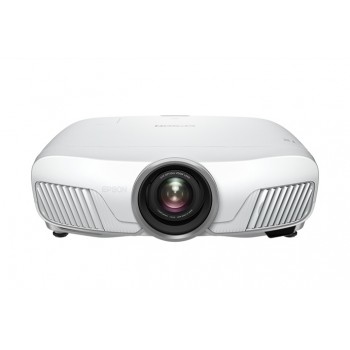 Proyector Epson PowerLite Home Cinema 5040UB 3LCD, Full HD 1920 x 1080, 2500 Lúmenes, 3D, con Bocinas, Blanco - Envío Gratis