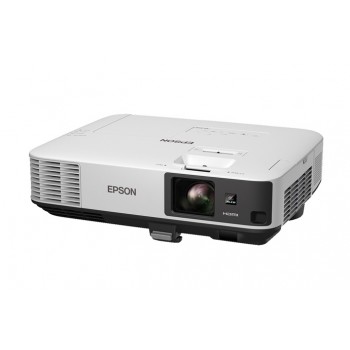 Proyector Epson PowerLite 2040 3LCD, XGA 1024 x 768, 4200 Lúmenes, con Bocinas, Blanco - Envío Gratis