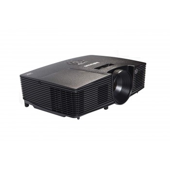 Proyector InFocus IN112xa DLP, SVGA 800 x 600, 3500 Lúmenes, con Bocinas, Negro - Envío Gratis