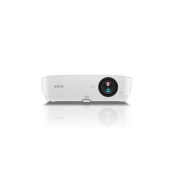 Proyector BenQ MX532 DLP, XGA 1024 x 768, 3300 Lúmenes, 3D, con Bocinas, Blanco - Envío Gratis