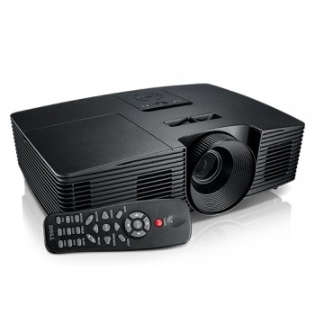 Proyector Dell P318S DLP, SVGA 800 x 600, 3200 Lúmenes, con Bocinas, Negro - Envío Gratis