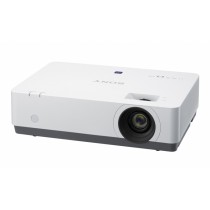 Proyector Sony VPL-EX455 3LCD, XGA 1024 x 768, con Bocinas, Blanco - Envío Gratis