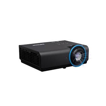 Proyector Infocus IN3148HD DLP, 1920x1080, 5000 Lúmenes, 3D, con Bocinas, Negro - Envío Gratis