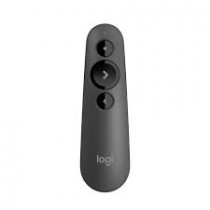 Logitech Presentador R500, Inalámbrico, USB, Grafito - Envío Gratis