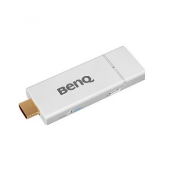 BenQ Adaptador micro USB QCast para Proyectores, Inalámbrico - Envío Gratis