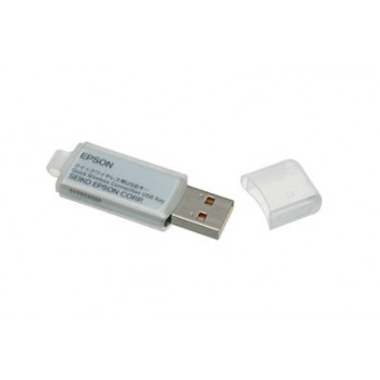 Epson Adaptador de Red USB V12H005M09, para BrightLink/PowerLite - Envío Gratis