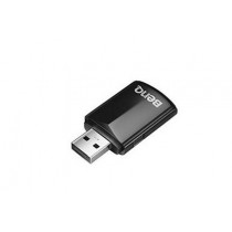 BenQ Adaptador Inalámbrico para Proyector con USB LAN Display - Envío Gratis