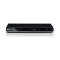 LG DVD Player DP542H, Full HD, Externo, USB 2.0, Negro - Envío Gratis