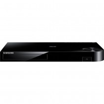 Samsung BD-H6500 Blu-Ray Player 3D, HDMI, USB 2.0, Externo, Negro - Envío Gratis