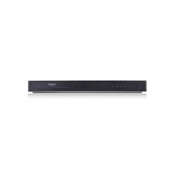 LG UP970 Blu-Ray Player, HDMI, USB 2.0, Negro - Envío Gratis