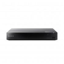 Sony BDP-S3500 Blu-ray Player Inteligente, HDMI, WiFi, USB 2.0, Externo, Negro - Envío Gratis