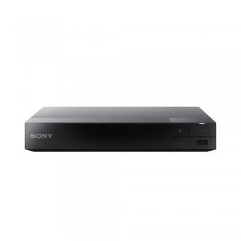 Sony BDP-S3500 Blu-ray Player Inteligente, HDMI, WiFi, USB 2.0, Externo, Negro - Envío Gratis