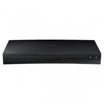 Samsung BD-J5700 Blu-Ray Player, HDMI, WiFi, USB 2.0, Externo, Negro - Envío Gratis