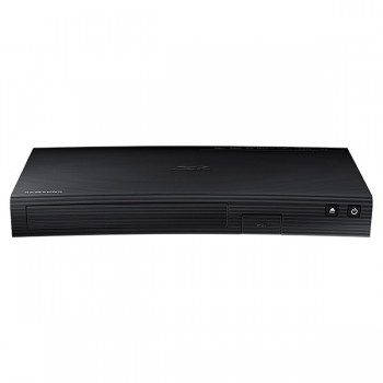 Samsung BD-J5700 Blu-Ray Player, HDMI, WiFi, USB 2.0, Externo, Negro - Envío Gratis