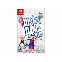 Just Dance 2019, Nintendo Switch - Envío Gratis
