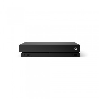 Microsoft Xbox One X, 1TB, WiFi, 2x HDMI, 3x USB 3.0, Negro - Envío Gratis