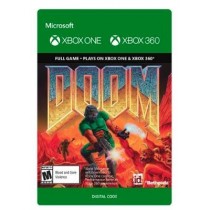 Doom, Xbox One/Xbox 360 - Envío Gratis