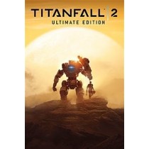 Titanfall 2: Ultimate Edition, Xbox One - Envío Gratis