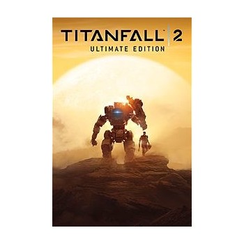 Titanfall 2: Ultimate Edition, Xbox One - Envío Gratis