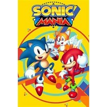 Sonic Mania, Xbox One - Envío Gratis