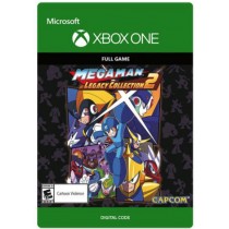 Mega Man Legacy Collection 2, Xbox One - Envío Gratis