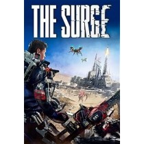 The Surge, Xbox One - Envío Gratis