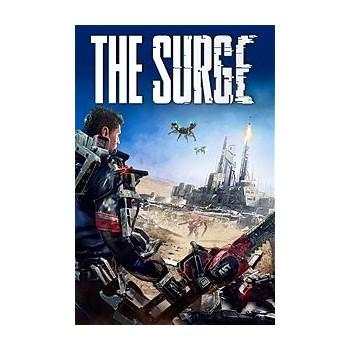 The Surge, Xbox One - Envío Gratis