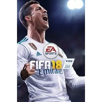 FIFA 18, Xbox One - Envío Gratis