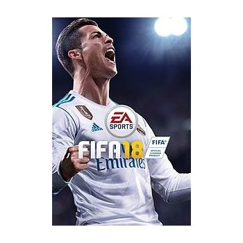 FIFA 18, Xbox One - Envío Gratis