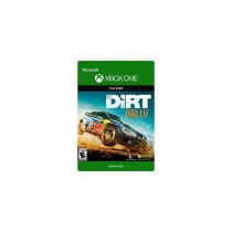 DiRT Rally, Xbox One - Envío Gratis