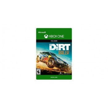 DiRT Rally, Xbox One - Envío Gratis