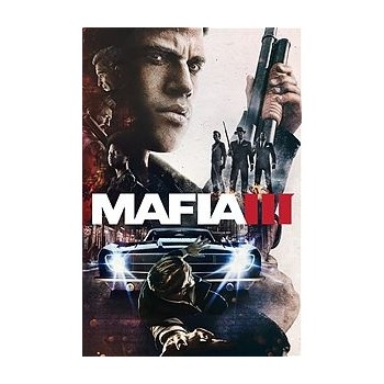 Mafia III, Xbox One - Envío Gratis