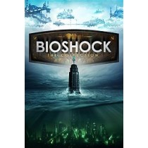 BioShock: The Collection, Xbox One - Envío Gratis