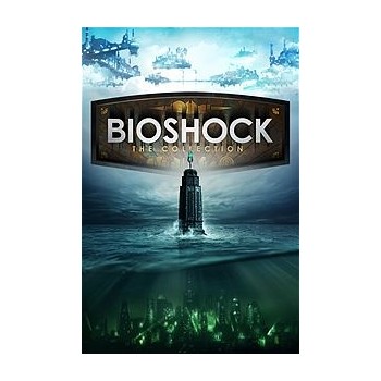 BioShock: The Collection, Xbox One - Envío Gratis