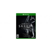 The Elder Scrolls V: Skyrim Special Edition, Xbox One - Envío Gratis