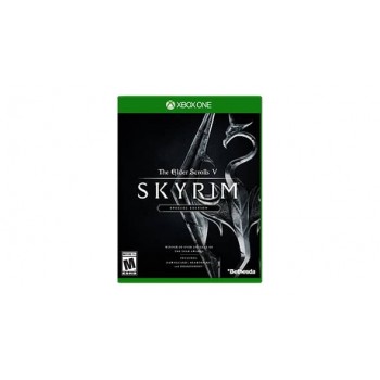 The Elder Scrolls V: Skyrim Special Edition, Xbox One - Envío Gratis