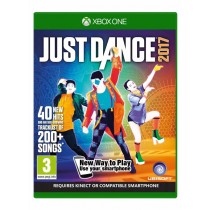 Just Dance 2017 Gold Edition, Xbox One - Envío Gratis