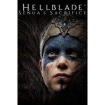 Hellblade Senuas Sacrifice, Xbox One - Envío Gratis