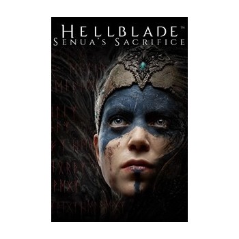 Hellblade Senuas Sacrifice, Xbox One - Envío Gratis