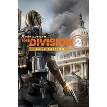 Tom Clancys The Division 2: Gold Edition, Xbox One - Envío Gratis