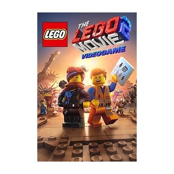 LEGO Movie 2 The Video Game, Xbox One - Envío Gratis