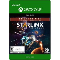 Starlink Battle for Atlas, Xbox One - Envío Gratis