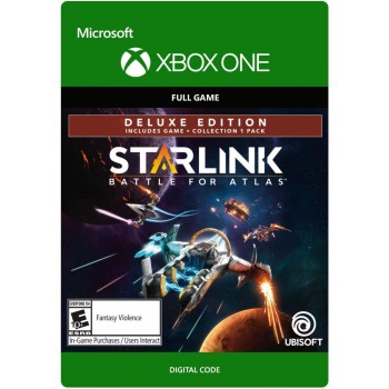 Starlink Battle for Atlas, Xbox One - Envío Gratis