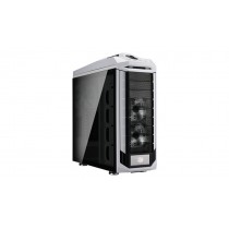 Gabinete Cooler Master Stryker SE con Ventana, Full Tower, ATX/EATX/Micro-ATX/Mini-ITX/XL-ATX, 2x USB 3.1, 2x USB 2.0 - Envío Gr