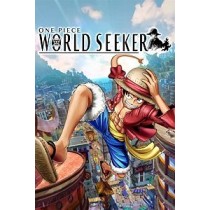 One Piece World Seeker, Xbox One - Envío Gratis