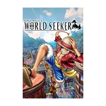 One Piece World Seeker, Xbox One - Envío Gratis