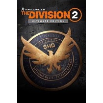 Tom Clancys The Division 2 Ultimate Edition, Xbox One - Envío Gratis