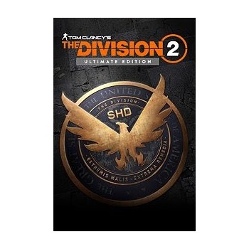 Tom Clancys The Division 2 Ultimate Edition, Xbox One - Envío Gratis