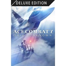 Ace Combat 7: Skies Unknown Deluxe Edition, Xbox One - Envío Gratis